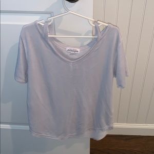 Sherman girls t-shirt